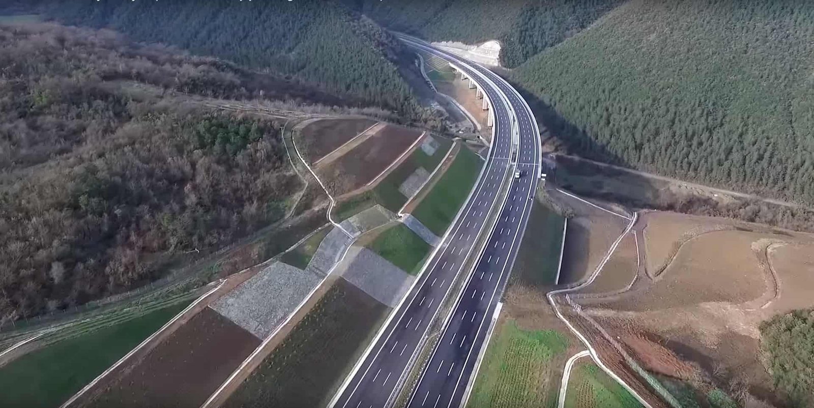 Gebze–İzmir Motorway