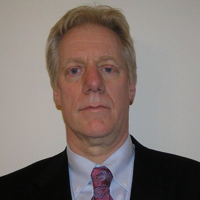 Jeffrey L. Jeter