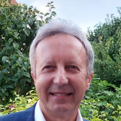 Raimund Vogelsberger